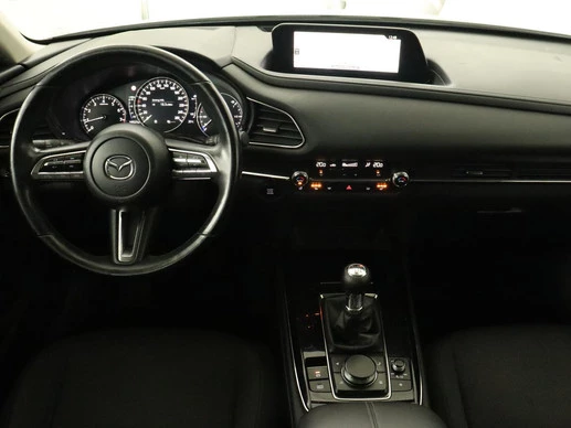 Mazda CX-30 - Afbeelding 8 van 30