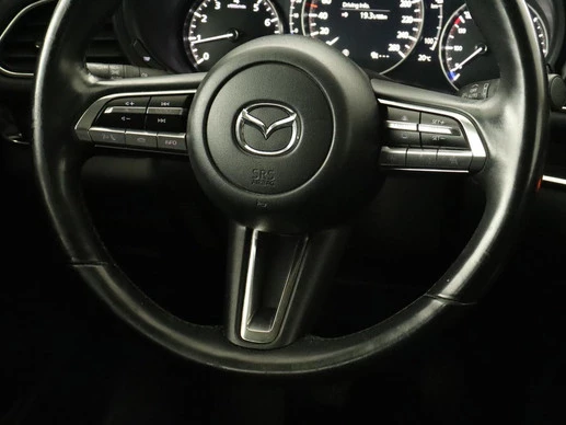 Mazda CX-30 - Afbeelding 9 van 30