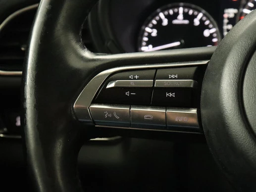 Mazda CX-30 - Afbeelding 18 van 30