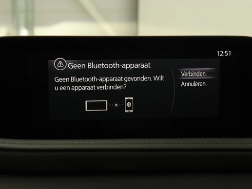 Mazda CX-30 - Afbeelding 22 van 30