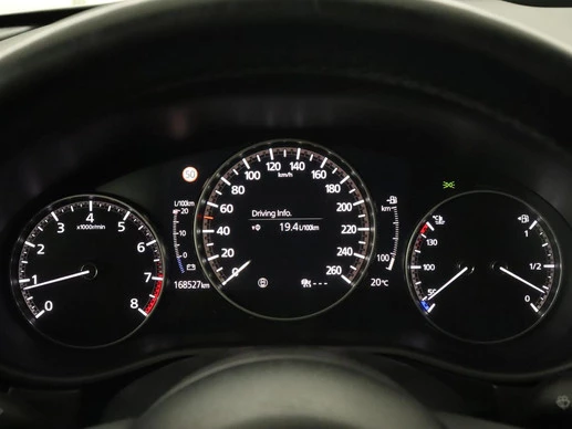 Mazda CX-30 - Afbeelding 24 van 30