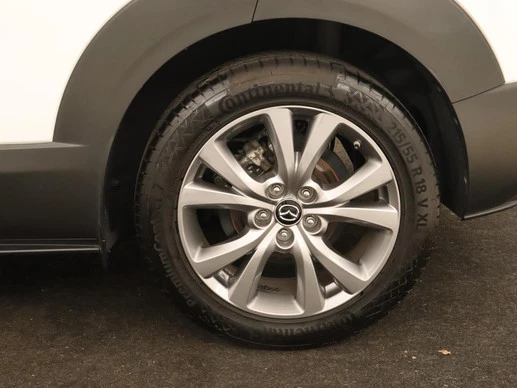 Mazda CX-30 - Afbeelding 26 van 30