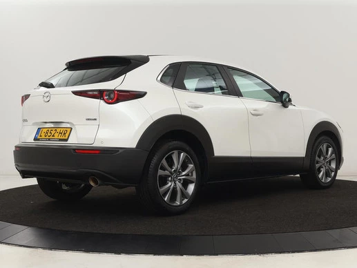 Mazda CX-30 - Afbeelding 27 van 30