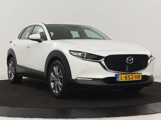 Mazda CX-30 - Afbeelding 28 van 30