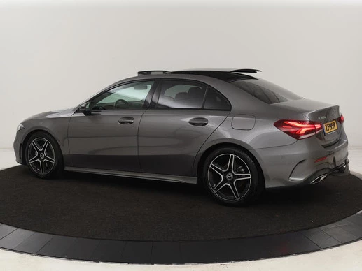Mercedes-Benz A-Klasse - Afbeelding 2 van 30