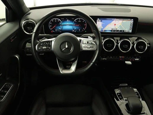Mercedes-Benz A-Klasse - Afbeelding 3 van 30