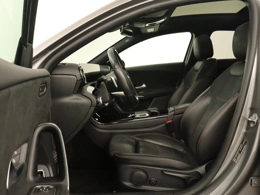 Mercedes-Benz A-Klasse - Afbeelding 4 van 30
