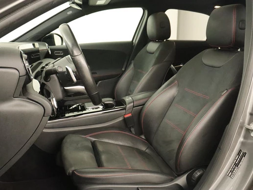 Mercedes-Benz A-Klasse - Afbeelding 5 van 30