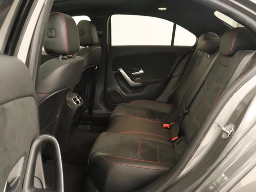 Mercedes-Benz A-Klasse - Afbeelding 8 van 30