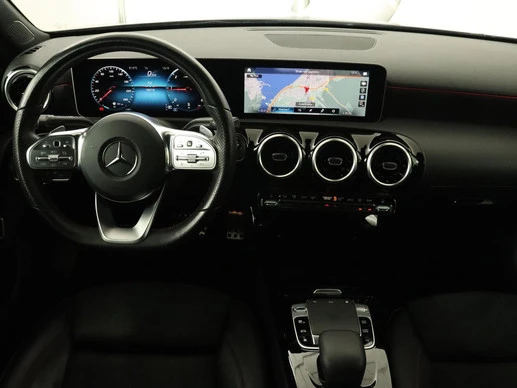 Mercedes-Benz A-Klasse - Afbeelding 9 van 30