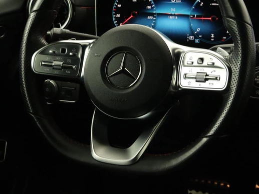 Mercedes-Benz A-Klasse - Afbeelding 10 van 30