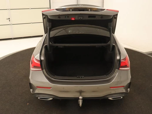 Mercedes-Benz A-Klasse - Afbeelding 11 van 30