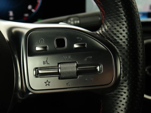 Mercedes-Benz A-Klasse - Afbeelding 18 van 30