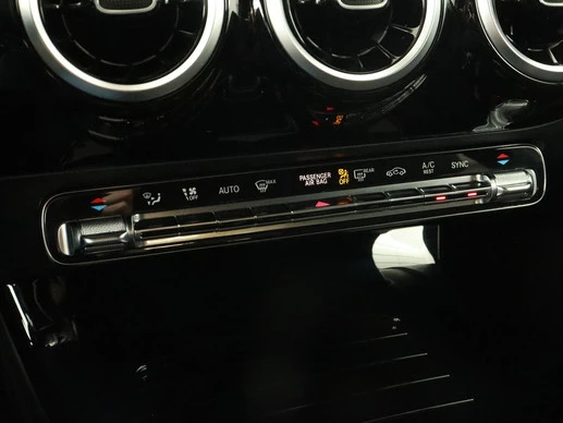 Mercedes-Benz A-Klasse - Afbeelding 21 van 30