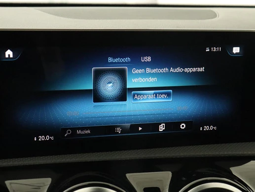 Mercedes-Benz A-Klasse - Afbeelding 22 van 30