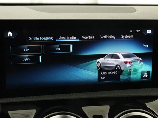 Mercedes-Benz A-Klasse - Afbeelding 23 van 30