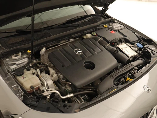 Mercedes-Benz A-Klasse - Afbeelding 24 van 30