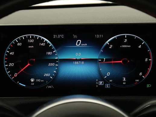 Mercedes-Benz A-Klasse - Afbeelding 25 van 30
