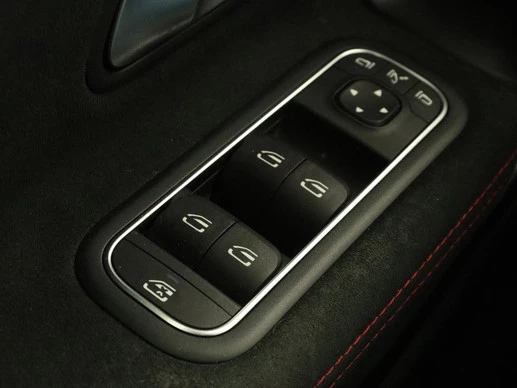 Mercedes-Benz A-Klasse - Afbeelding 26 van 30