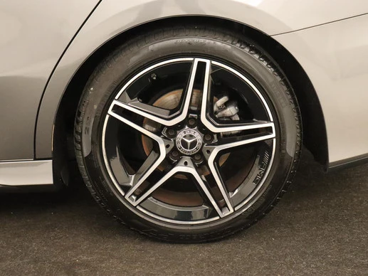 Mercedes-Benz A-Klasse - Afbeelding 27 van 30