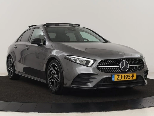 Mercedes-Benz A-Klasse - Afbeelding 29 van 30