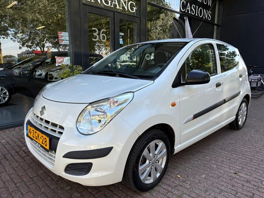 Suzuki Alto - Afbeelding 1 van 20