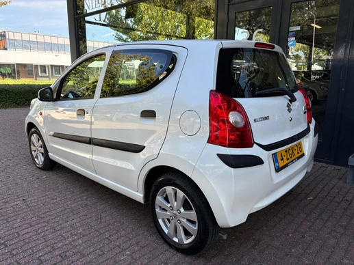 Suzuki Alto - Afbeelding 2 van 20