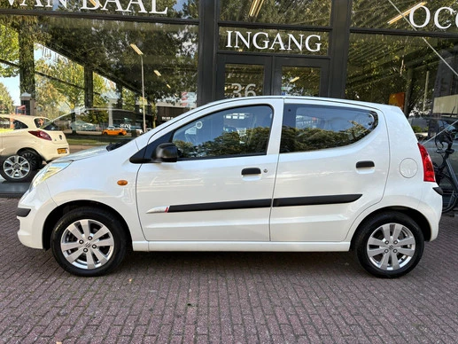 Suzuki Alto - Afbeelding 3 van 20