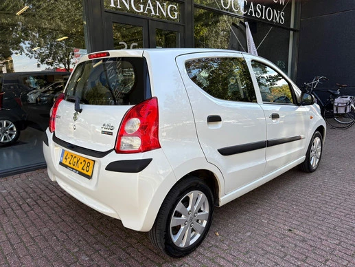 Suzuki Alto - Afbeelding 5 van 20