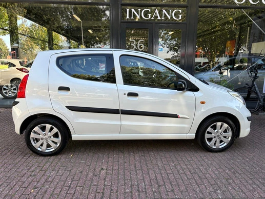 Suzuki Alto - Afbeelding 6 van 20