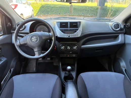 Suzuki Alto - Afbeelding 7 van 20