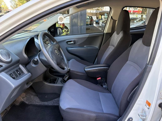 Suzuki Alto - Afbeelding 8 van 20