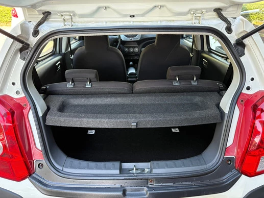 Suzuki Alto - Afbeelding 10 van 20