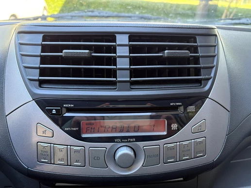 Suzuki Alto - Afbeelding 12 van 20