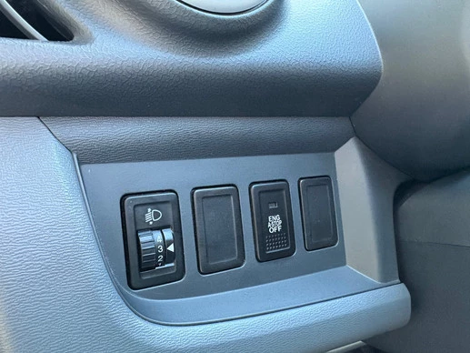 Suzuki Alto - Afbeelding 14 van 20