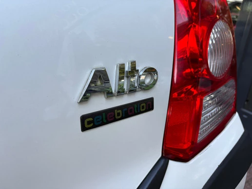 Suzuki Alto - Afbeelding 18 van 20