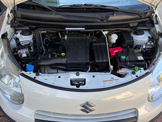 Suzuki Alto - Afbeelding 19 van 20
