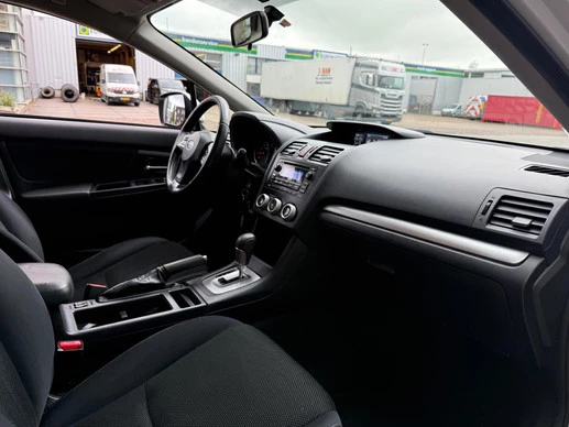 Subaru XV - Afbeelding 4 van 16