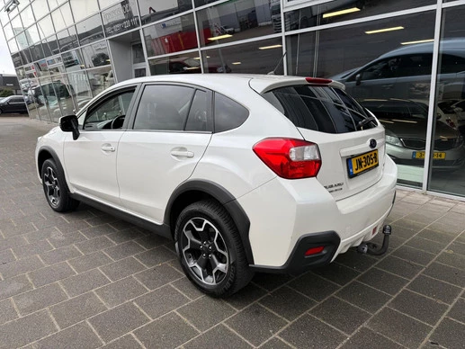 Subaru XV - Afbeelding 7 van 16