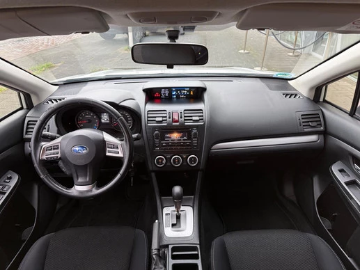 Subaru XV - Afbeelding 8 van 16