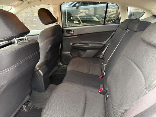 Subaru XV - Afbeelding 9 van 16