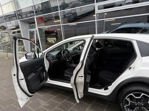 Subaru XV - Afbeelding 10 van 16