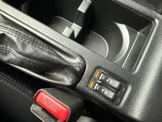 Subaru XV - Afbeelding 11 van 16