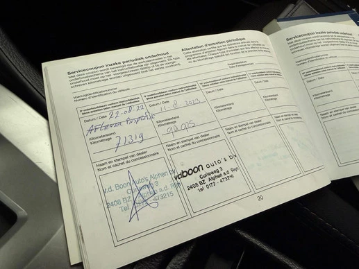 Subaru XV - Afbeelding 14 van 16