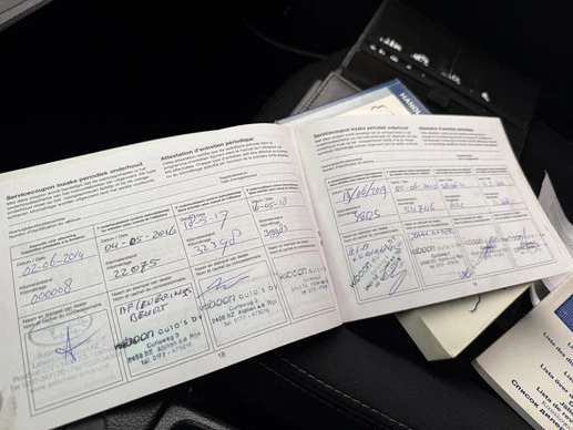 Subaru XV - Afbeelding 15 van 16