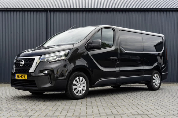 Nissan Primastar - Afbeelding 1 van 21