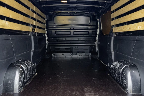 Nissan Primastar - Afbeelding 10 van 21