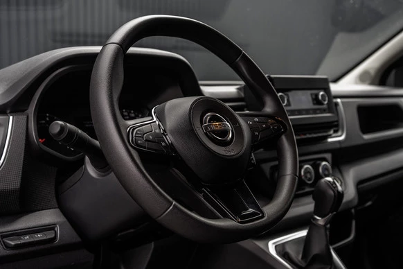 Nissan Primastar - Afbeelding 12 van 21