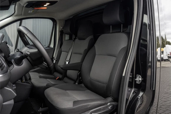 Nissan Primastar - Afbeelding 13 van 21