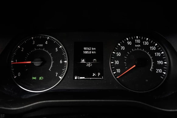 Nissan Primastar - Afbeelding 16 van 21